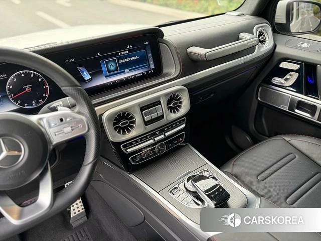 Mercedes-Benz G-class id 4399815 из Китая 24