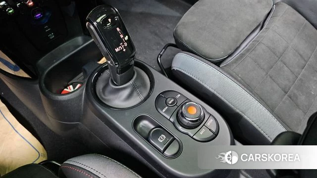 Mini Cooper S id 4507231 из Кореи 19
