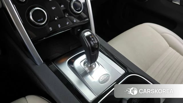 Land Rover Discovery Sports 2nd Generation id 3826638 из Кореи 19