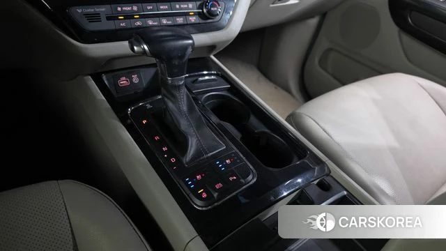Kia All New Carnival id 4286281 из Кореи 19