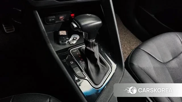 Kia The New Niro id 3428940 из Кореи 19