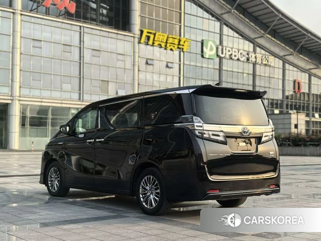 Toyota Wilfa id 4273225 из Китая 12