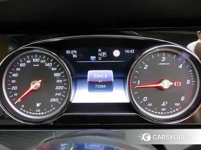 Mercedes-Benz E-Class W213 id 2995233 из Кореи 19