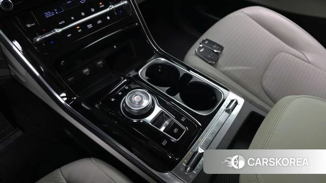 Kia Carnival 4th generation id 3828002 из Кореи 19