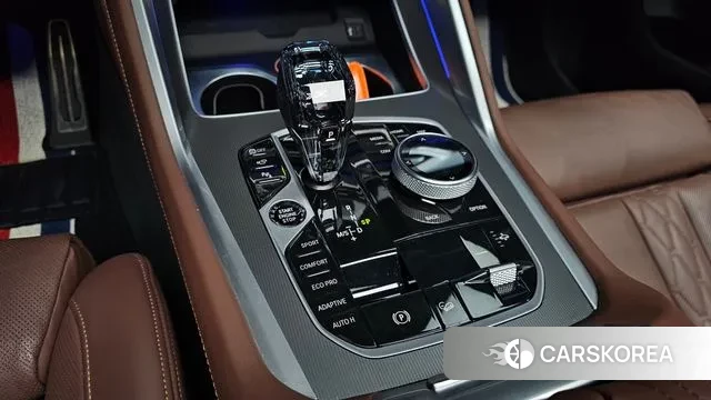 BMW X6 (G06) id 3620392 из Кореи 19