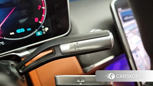 Mercedes-Benz S-Class W223 id 3964710 из Кореи 19