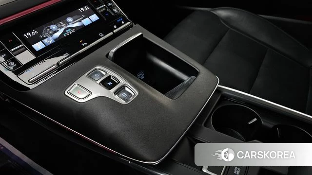 Hyundai The New Grandeur IG id 4435044 из Кореи 31