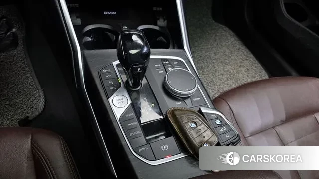 BMW 3 Series (G20) id 3611784 из Кореи 19