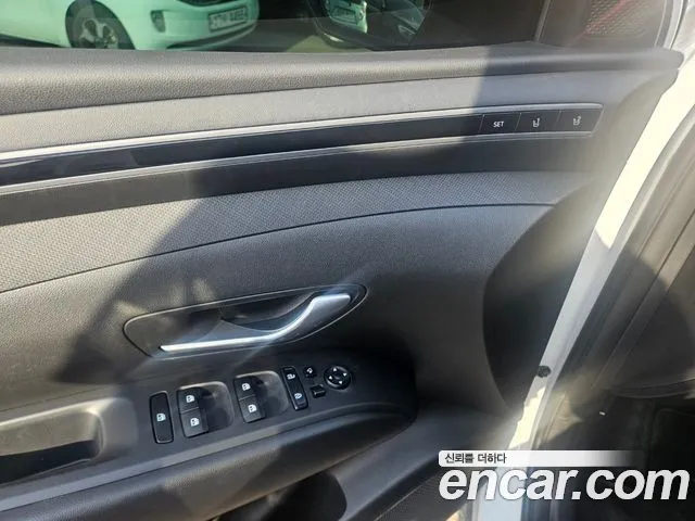 Hyundai Tucson (NX4) id 2629849 из Кореи 15