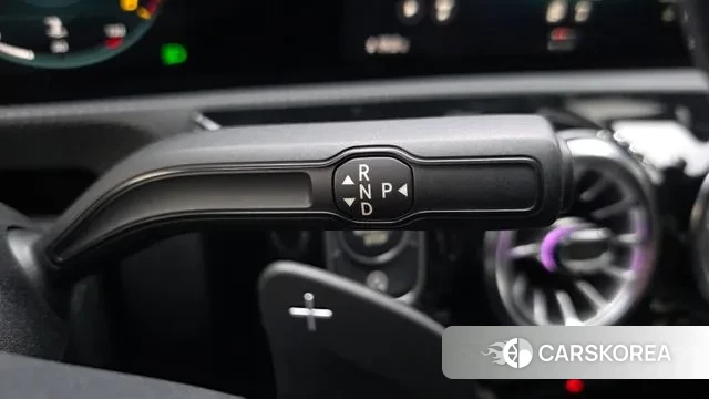 Mercedes-Benz A-Class W177 id 3721772 из Кореи 19