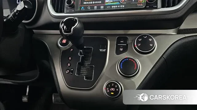 Kia The New Ray id 3312236 из Кореи 19