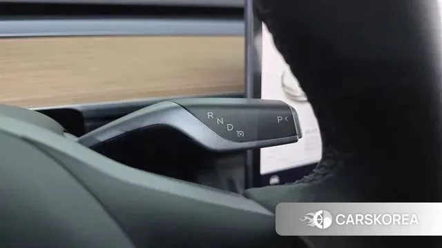 Tesla Model 3 id 3650709 из Кореи 19