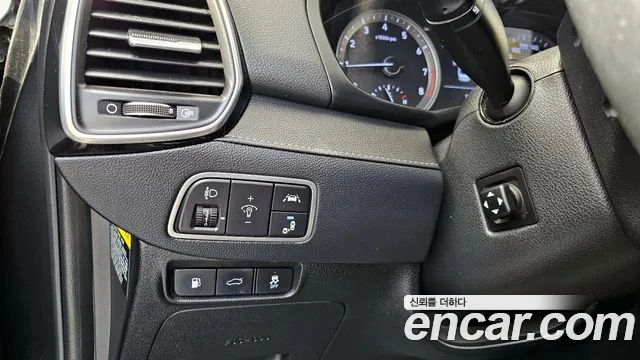 Hyundai Grandeur IG id 2622374 из Кореи 19