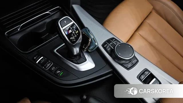 BMW 4 Series (F32) id 3413313 из Кореи 19