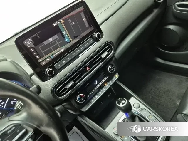 Hyundai The New Kona id 3733591 из Кореи 16