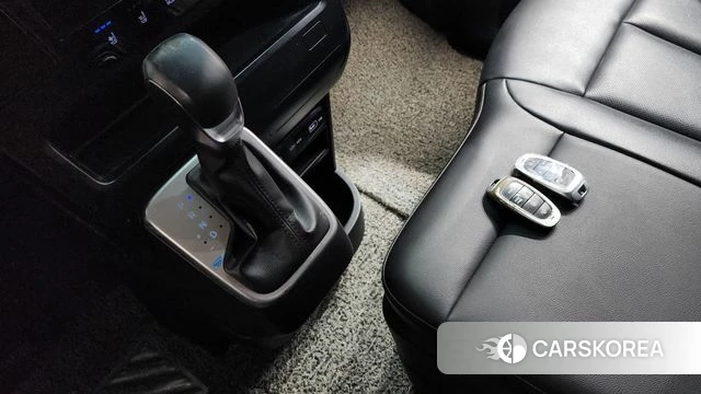 Hyundai Staria id 3865639 из Кореи 19