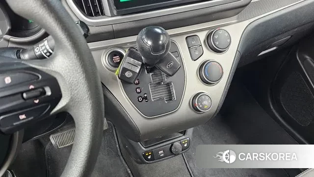 Kia The New Ray id 3765300 из Кореи 19