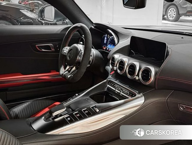 Mercedes-Benz AMG GT id 4264942 из Китая 25