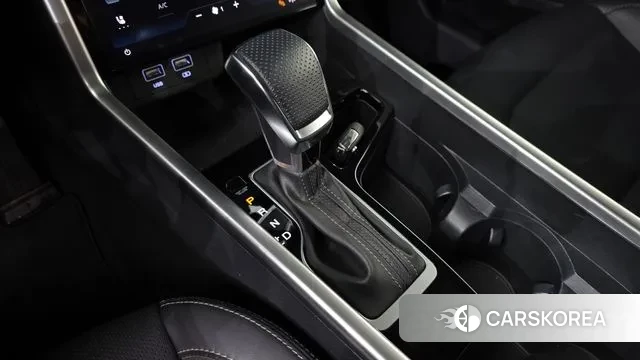 Ssangyong Torres id 3596587 из Кореи 19