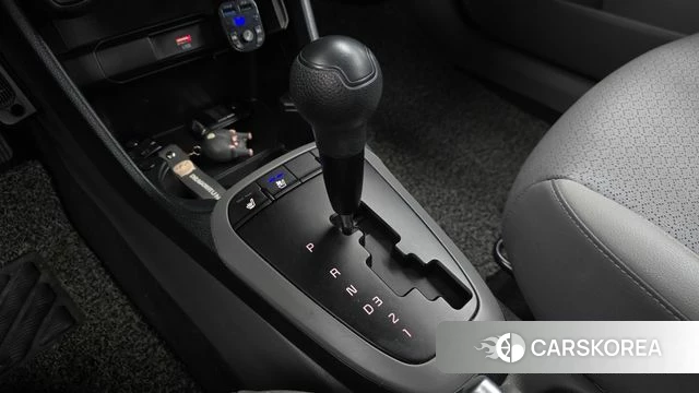 Kia Morning Urban (JA) id 4434500 из Кореи 19