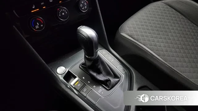 Volkswagen Tiguan second Generation id 3055637 из Кореи 19