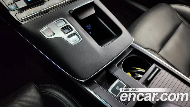 Hyundai The New Grandeur IG id 2741483 из Кореи 19