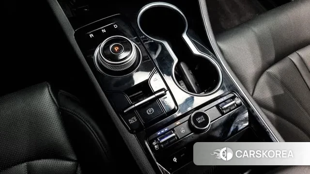 Kia K5 Hybrid 3rd Generation id 3464307 из Кореи 19