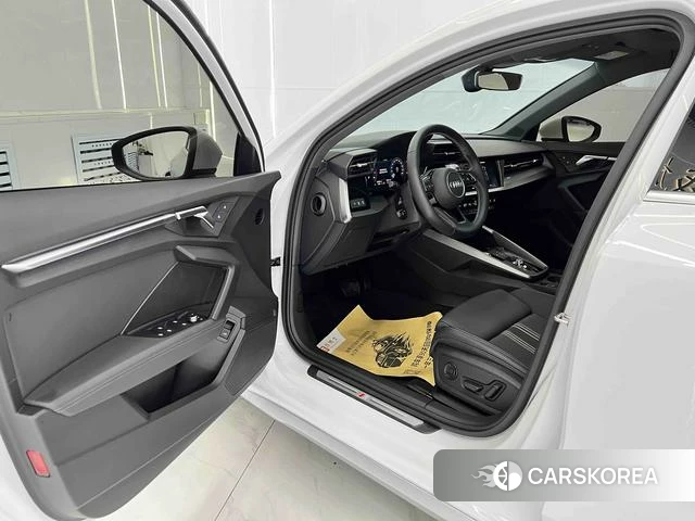 Audi A3 id 4299398 из Китая 19