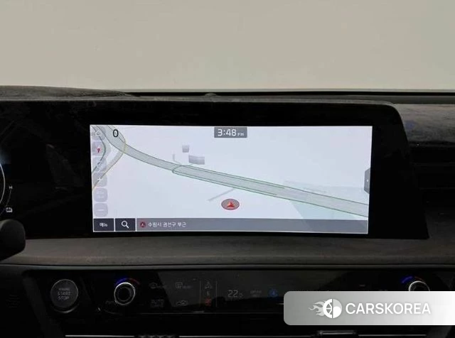 Kia K8 Hybrid id 4292753 из Кореи 19