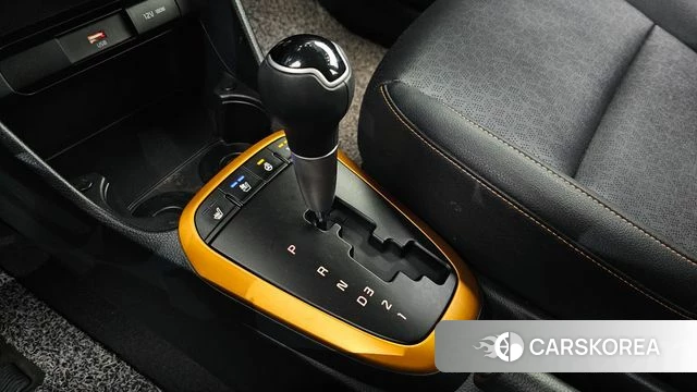 Kia Morning Urban (JA) id 4316211 из Кореи 29