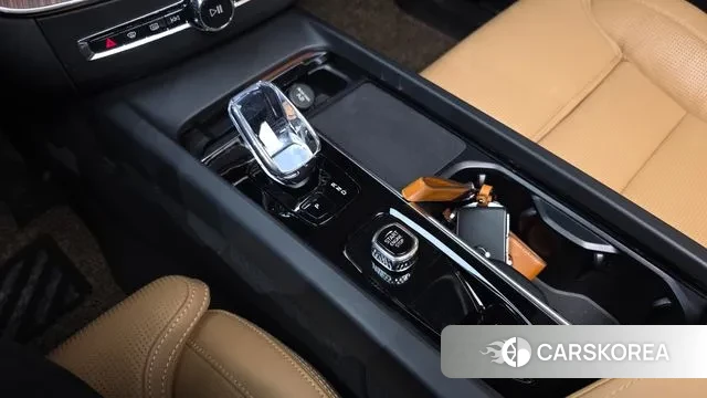 Volvo XC60 second Generation id 3585587 из Кореи 19