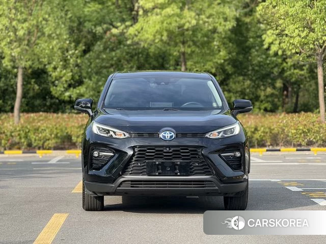 Toyota Wilanda id 4366081 из Китая 24