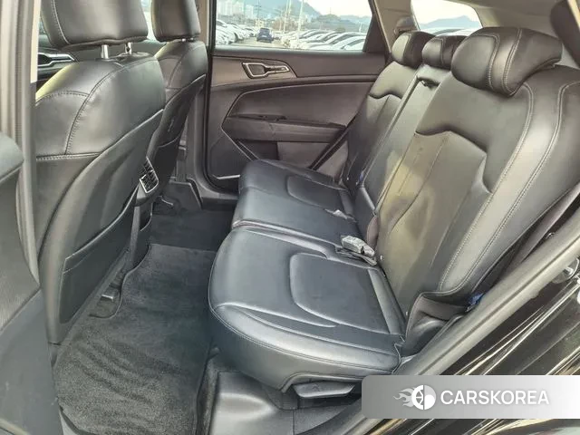 Kia Sportage 5th Generation id 3597001 из Кореи 18