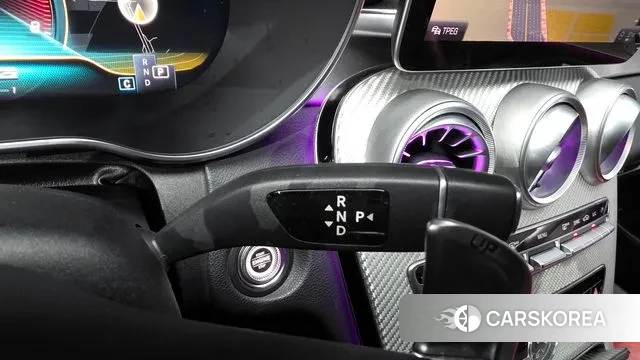 Mercedes-Benz C-Class W205 id 3748079 из Кореи 19