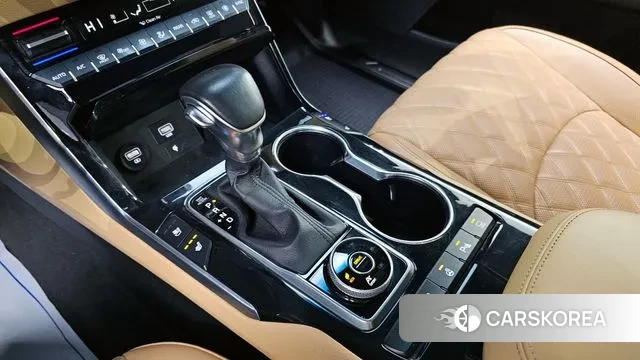 Kia Mohave Master id 3592579 из Кореи 19