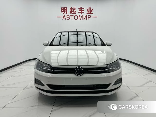 Volkswagen Polo id 4298034 из Китая 16