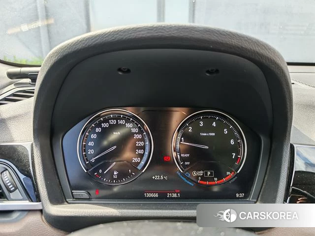 BMW X1 id 4307694 из Китая 9