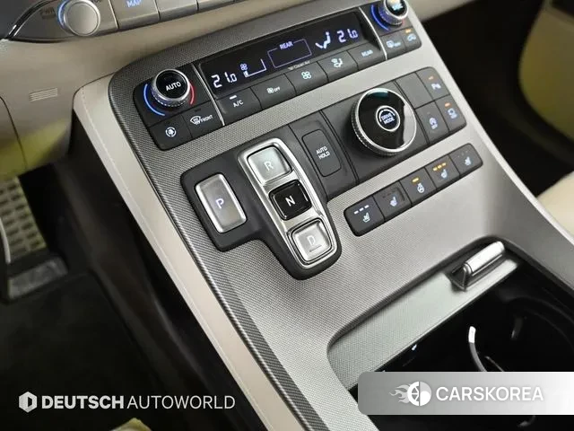 Hyundai Palisade id 3756965 из Кореи 19