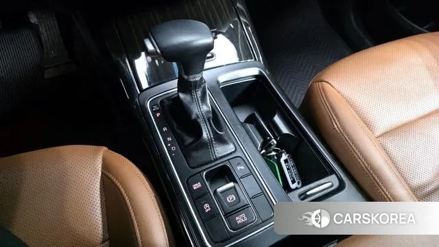 Kia The New Sorento id 3593432 из Кореи 19