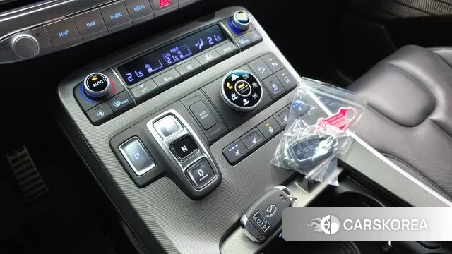 Hyundai Palisade id 2885952 из Кореи 19