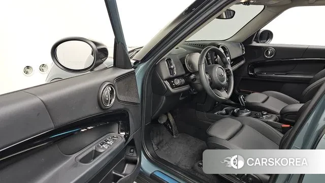 Mini Cooper Countryman id 3726115 из Кореи 19
