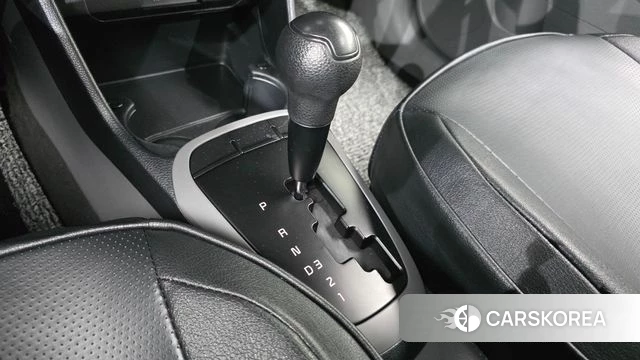 Kia All New Morning (JA) id 4581757 из Кореи 28