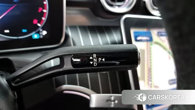 Mercedes-Benz CLE-Class C236 id 2930042 из Кореи 19