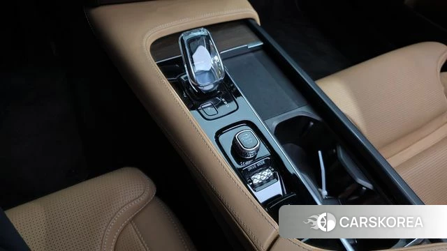 Volvo S90 id 4250030 из Кореи 39