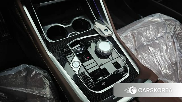 BMW X6 (G06) id 3837816 из Кореи 19