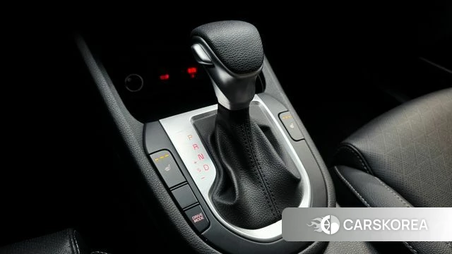 Kia The New K3 2nd generation id 4898284 из Кореи 27
