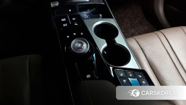 Kia K8 id 3007980 из Кореи 19