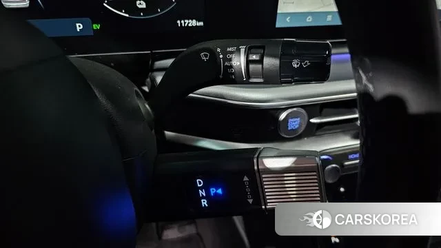 Hyundai Grandeur Hybrid (GN7) id 3063079 из Кореи 19