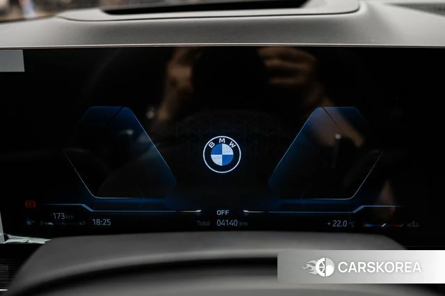 BMW X5 (G05) id 4279476 из Кореи 9
