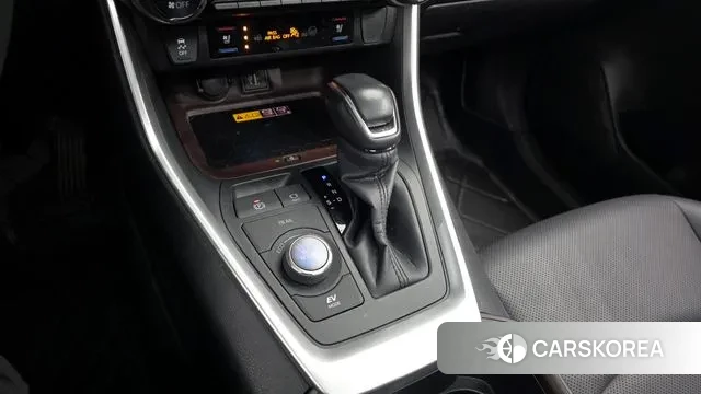 Toyota RAV4 5th Generation id 3523383 из Кореи 19